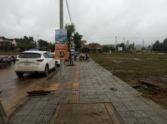 Mở Bán Khu Phố Chợ Khâm Đức, Huyện Phước Sơn, Tỉnh Quảng Nam