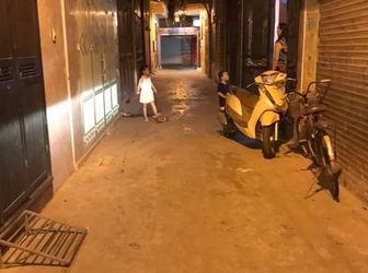 Bán Gấp Nhà Phân Lô Tầm Tiền Hiếm Ở Luôn, Hoàng Văn Thái, Thanh Xuân 45M2X4T, Mt 4M, Giá 3.9 Tỷ.