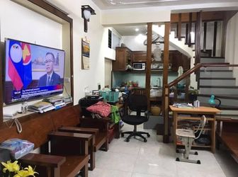 Bán Gấp Nhà Phân Lô Tầm Tiền Hiếm Ở Luôn, Hoàng Văn Thái, Thanh Xuân 45M2X4T, Mt 4M, Giá 3.9 Tỷ.