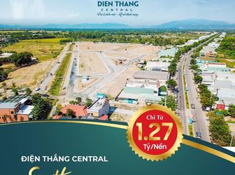 Điện Thắng Central Khớp Nối Giữa 2 Tp Lớn