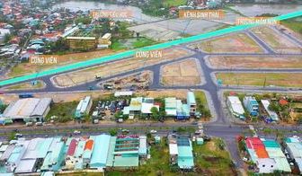 Điện Thắng Central Khớp Nối Giữa 2 Tp Lớn