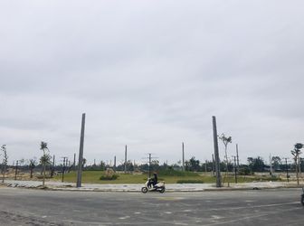 Bán Đất Ngay Trung Tâm Thị Xã Điện Bàn