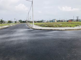 Bán Đất Ngay Trung Tâm Thị Xã Điện Bàn