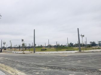 Bán Đất Ngay Trung Tâm Thị Xã Điện Bàn