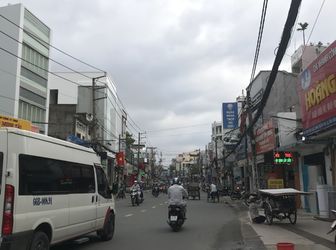 Đất Phường Nhật Tân, Gần Mặt Phố Lạc Long Quân 45M2, Mặt Tiền 6M, 5 Tỷ7.