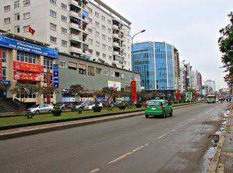 Đất Phường Nhật Tân, Gần Mặt Phố Lạc Long Quân 45M2, Mặt Tiền 6M, 5 Tỷ7.