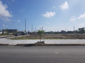 Đất Nền Dự Án Điện Thắng Central