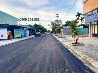 Đất Nền Dự Án Điện Thắng Central