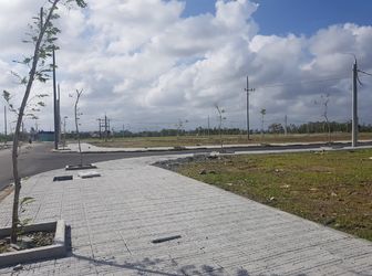 Đất Nền Dự Án Điện Thắng Central
