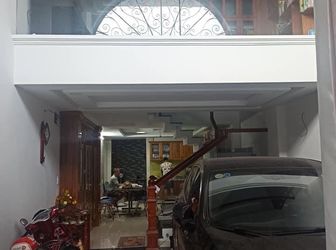 Bán Nhà Cực Đẹp Lý Thường Kiệt-76M2-Ở Ngay-Chỉ 6Tỷ2(Thương Lượng)