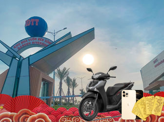 Khu Đô Thị Công Nghệ Cao