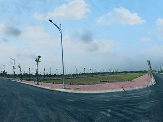 Khu Đô Thị Công Nghệ Cao