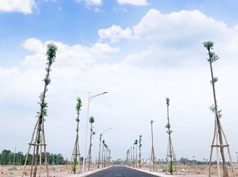 Khu Đô Thị Công Nghệ Cao