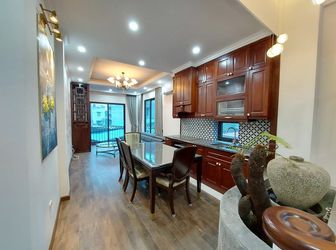  Nhà Đẹp Đón Tết - Bán Nhà Hai Bà Trưng Thiết Kế 5 Tầng Hiện Đại, Mặt Tiền Hơn 4M. Giá Chỉ 3.65 Tỷ 