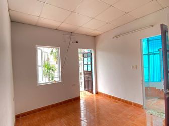  Bán Nhà Nguyễn An Ninh 3 Tầng, 3 P. Ngủ, Trước Nhà Rộng 6M, Nhỉnh 2 Tỷ