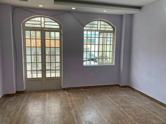 Bán Nhà Mtkd Đa Ngành, P.15, Tân Bình, 1T1L Đúc, 2.95 Tỷ