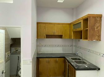 Bán Nhà Mtkd Đa Ngành, P.15, Tân Bình, 1T1L Đúc, 2.95 Tỷ