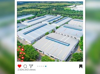 Dự Án Mallocar Ven Sông Cỏ Cò Tiện Thể Cho Việc Đầu Tư 