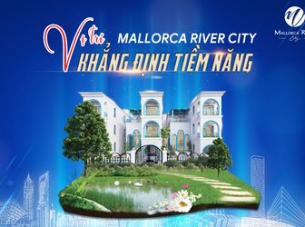Dự Án Mallocar Ven Sông Cỏ Cò Tiện Thể Cho Việc Đầu Tư 