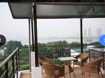 Nhà Đẹp Bán Ngõ 399 Âu Cơ, Nhật Tân Tây Hồ, Vew Hồ Tây 4 Tỷ1.