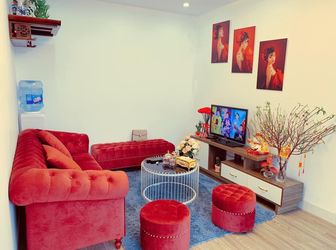 Cơ Hội Sở Hữu Căn Hộ Chung Cư Mini Bồ Đề - Long Biên 550Tr/căn, Vào Ở Ngay