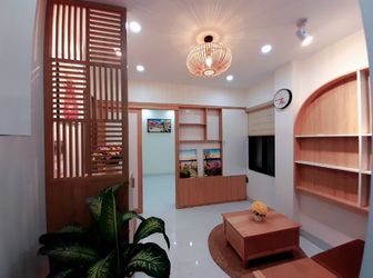 Chung Cư Mini Quan Hoa – Cầu Giấy 680Tr/căn