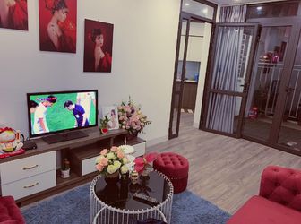 Cơ Hội Sở Hữu Căn Hộ Chung Cư Mini Bồ Đề - Long Biên 550Tr/căn, Vào Ở Ngay