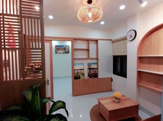 Chung Cư Mini Quan Hoa – Cầu Giấy 680Tr/căn