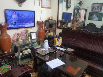 Phân Lô, Kinh Doanh, 56M2, 3 Tầng, 8 Tỷ Vương Thừa Vũ - Thanh Xuân