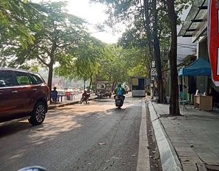 Mặt Phố, Kinh Doanh, Văn Phòng, Homestay, Trịnh Công Sơn Tây Hồ, 75M2, Nhỉnh 26 Tỷ