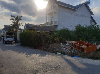 Bán Lô Đất Đường Nhựa Ngay Khu Qh Trần Anh Tông, P8, Đà Lạt