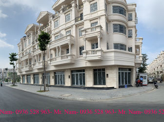 Nhà Phố Kinh Doanh Mặt Tiền Phan Văn Trị