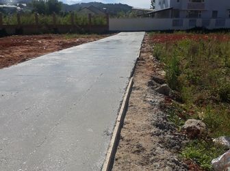 Bán Lô Đất Biệt Lập, Hai Mặt Tiền, Bằng Phẳng Tại An Bình, P3, Đà Lạt