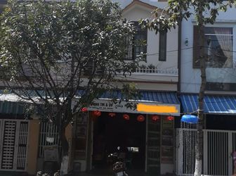 Bán Nhà Mặt Tiền Đ7,5M- Q.hải Châu, Tp.đn- Sát Chợ Và Các Trường Học