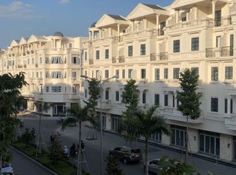 Nhà Phố Nội Khu Nằm Ngay Trung Tâm Gò Vấp