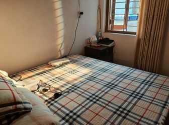 Nhà Đất An Dương Vương, Phú Thượng, Tây Hồ 50M2 – 2 Tỷ7.