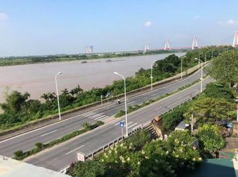 Nhà Đất An Dương Vương, Phú Thượng, Tây Hồ 50M2 – 2 Tỷ7.