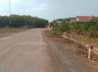 Chính Chủ Bán Gấp 1000M2 Đất Liền Kề Becamex 350Tr Sổ Riêng