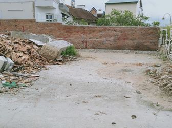 Bán Lô Đất Liên Kế Hẻm Xe Hơi Đường Lê Hồng Phong, P4, Đà Lạt 64.65Mv 3.35 Tỷ