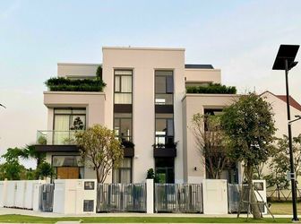 Đẳng Cấp Khu Đại Đô Thị Sinh Thái Aqua City - Novaland