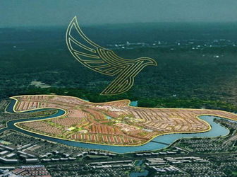 Đẳng Cấp Khu Đại Đô Thị Sinh Thái Aqua City - Novaland