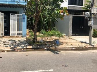 Đất Đường Hằng Phương Nữ Sĩ, Hòa Quý,giá Rẻ.lh: 0768456886