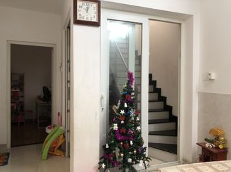 Nhà Bán Quận Phú Nhuận Chính Chủ , Dt : 46M2