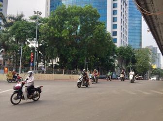 Siêu Hót Mặt Phố Nguyễn Chí Thanh – 28M2 – Mặt Tiền 4.5M – Giá Chào 8.5 Tỷ