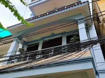 Chính Chủ Bán Nhà Võ Chí Công 59M2 – Mt 5.5M – Ô Tô Tránh – Giá Chào 11.7 Tỷ