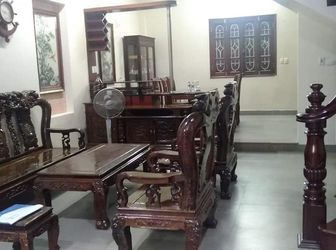 Chính Chủ Bán Nhà Võ Chí Công 59M2 – Mt 5.5M – Ô Tô Tránh – Giá Chào 11.7 Tỷ