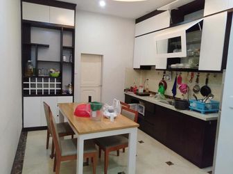 Nhà Đẹp, Lô Góc Thoáng, Thụy Khuê, Tây Hồ 42M2 Nhà 5 Tầng, Giá 4.25 Tỷ.