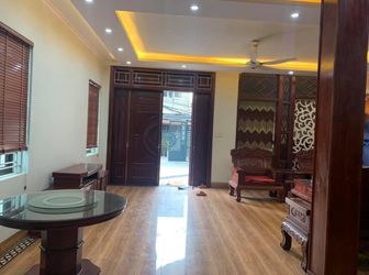 Chính Chủ Bán Nhà Hào Nam 50M2 – Ô Tô Vào Nhà – Kinh Doanh Đỉnh