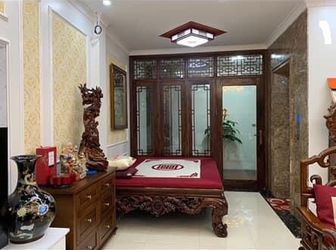 Nhà Mới Bán Ngõ 89 Lạc Long Quân Cầu Giấy Ô Tô, Thang Máy,kinh Doanh 10 Tỷ7.