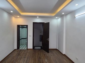 Bán Nhà, Yên Bình, Hà Đông, 38M X 4T, 1.7 Tỷ.